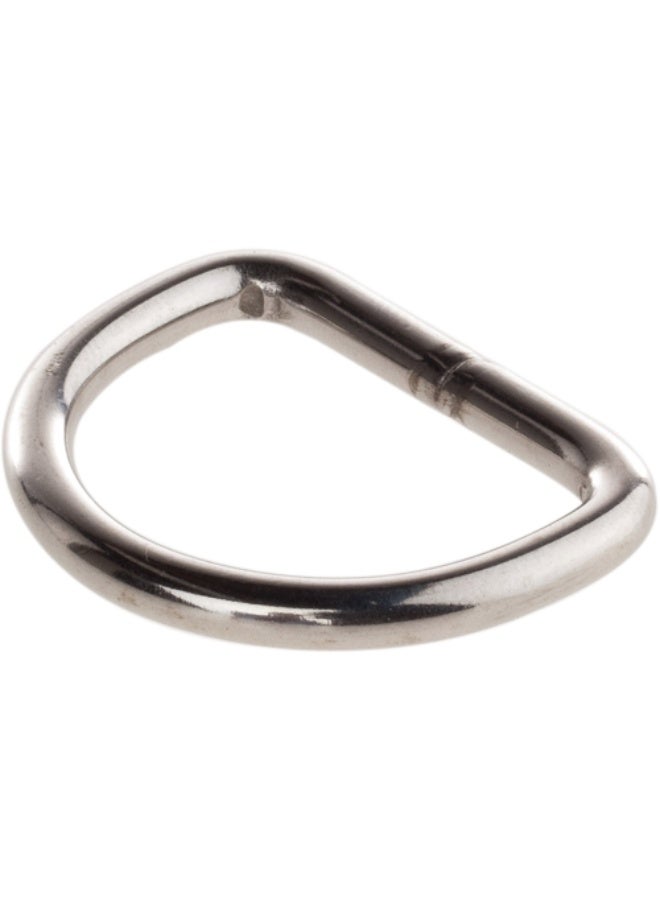 Dive Rite D Ring S/S - Image 1